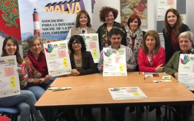 Priego lanza una campaña de sensibilización para prevenir el suicidio