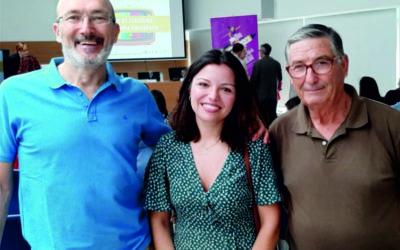 Afemen: «Solo un cinco o diez por ciento de las personas con problema grave de salud mental pide ayuda»