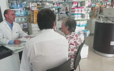 Alertan del aumento de personas con trastorno mental  y de la dificultad de continuar con sus tratamientos durante el confinamiento por el COVID-19