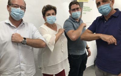 Feafes aplaude el nombramiento de los coordinadores de Salud Mental en Andalucía