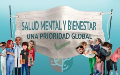 Manifiesto del Día Mundial de la Salud Mental 2020