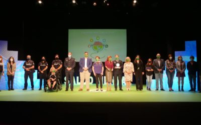 Mijas reivindica la inclusión real de las personas con problemas de Salud Mental