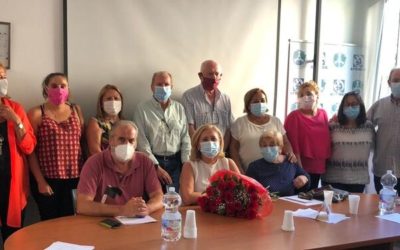 La nueva directiva de Afenes Málaga impulsará la lucha contra el estigma de personas con problemas de salud mental
