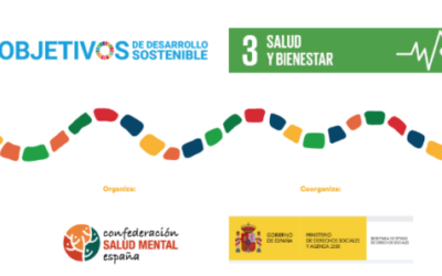 La Confederación organiza una jornada para analizar los ODS en la Agenda 2030 en relación con la salud mental