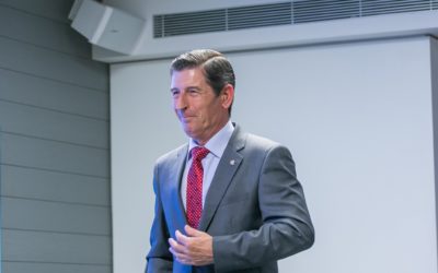 Manuel Movilla nuevo presidente de Feafes Andalucía Salud Mental