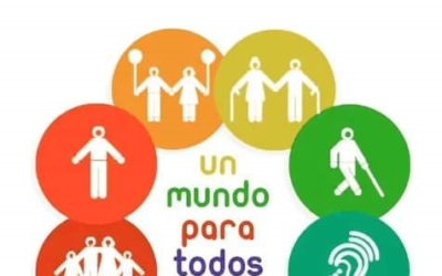 Feafes se adhiere al Manifiesto del Día Internacional y Europeo de las Personas en situación de Discapacidad