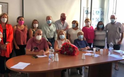 Afenes Salud Mental Málaga ganadora de la IV edición de los Premios #SiempreFuerte