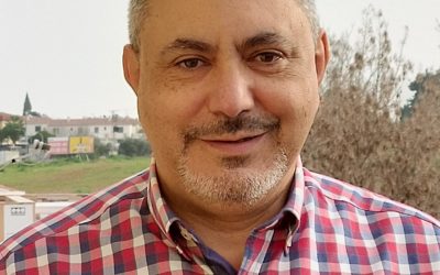 El sevillano Francisco Javier Moreno nombrado portavoz del Comité Pro Salud Mental de Andalucía