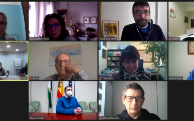 Retomamos la estrategia 1 de cada 4 con ilusión y con ganas de dar lo mejor de nosotros en favor de la lucha contra el estigma