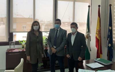 FEAFES exige a la Junta que garantice los programas de reinserción para personas con problemas de salud mental internas en centros penitenciarios