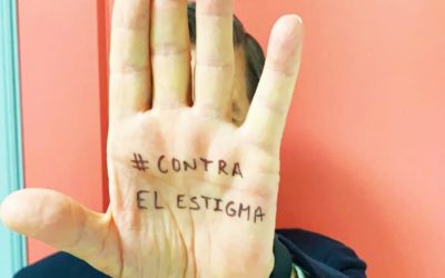 FEAFES ANDALUCIA SALUD MENTAL DICE: ¡BASTA YA!