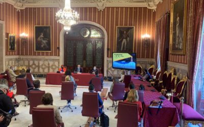ASAENES presenta el programa del V Festival de Cortos sobre Salud Mental