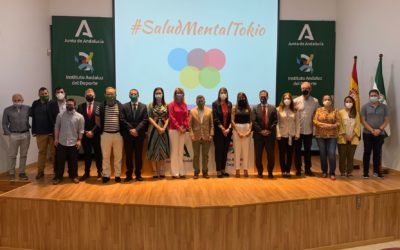 Únete al reto: A Tokio con salud mental