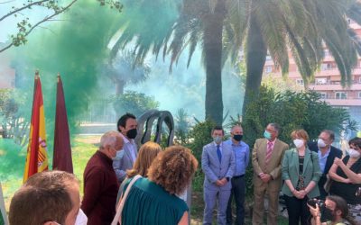 Cádiz se une a las ciudades que rinden homenaje a la salud mental