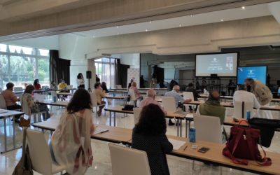 FEAFES Andalucía Salud Mental aprueba las cuentas y la memoria del ejercicio 2020