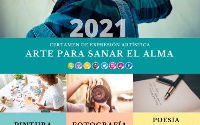 FEAFES publica las bases de su Certamen “Arte para sanar el alma”