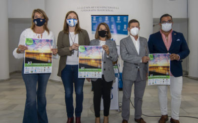 Huelva acoge este sábado la XI Carrera Popular ‘El deporte en la salud mental’ con motivo del Día Mundial