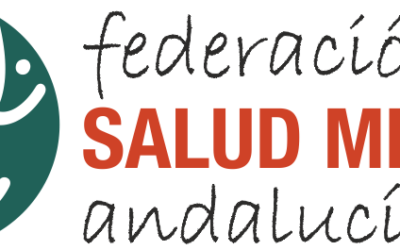 FEAFES actualiza su marca y pasa a llamarse Federación SALUD MENTAL ANDALUCÍA