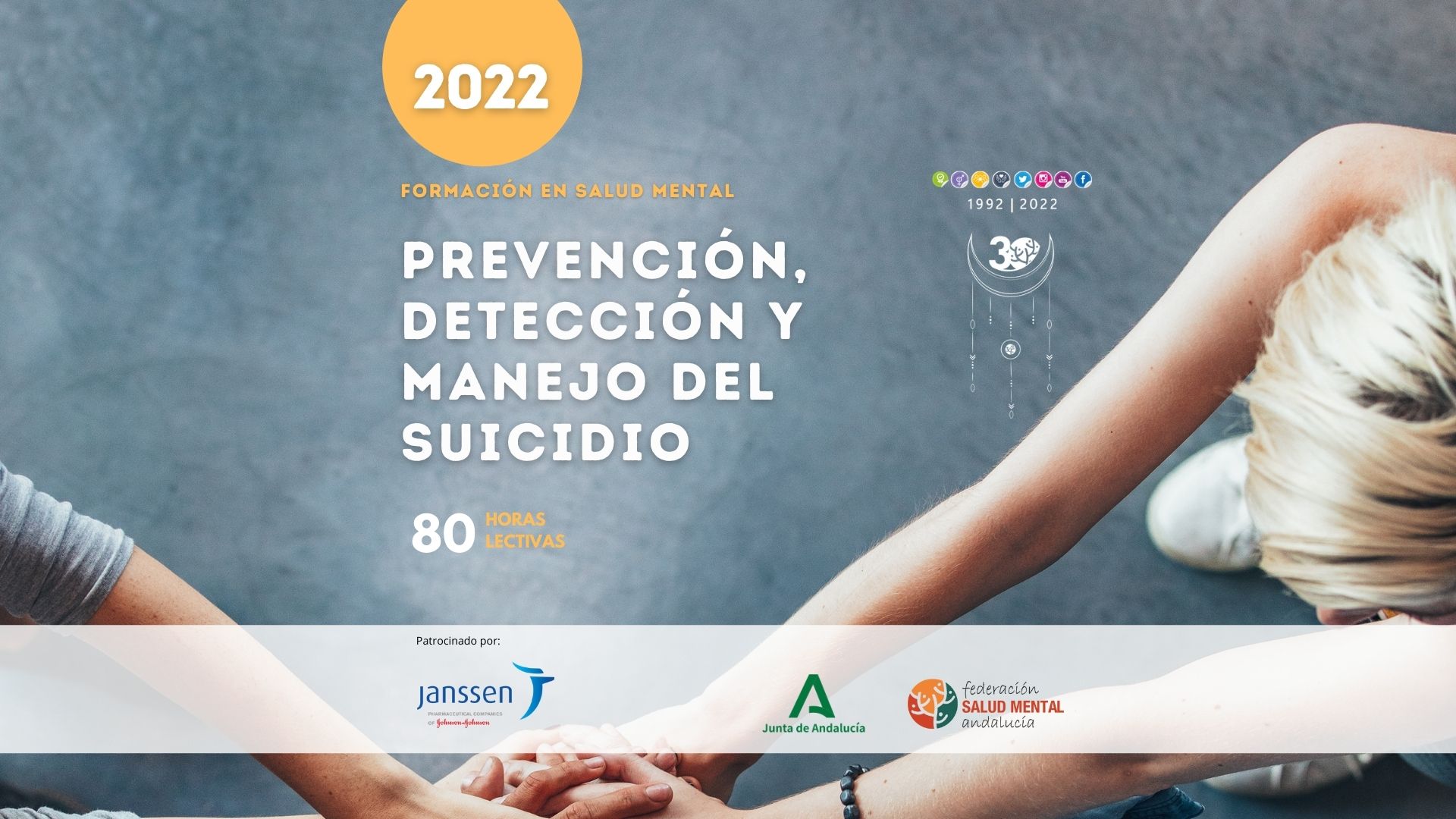 La Federación Salud Mental Andalucía pone en marcha un curso sobre la ...