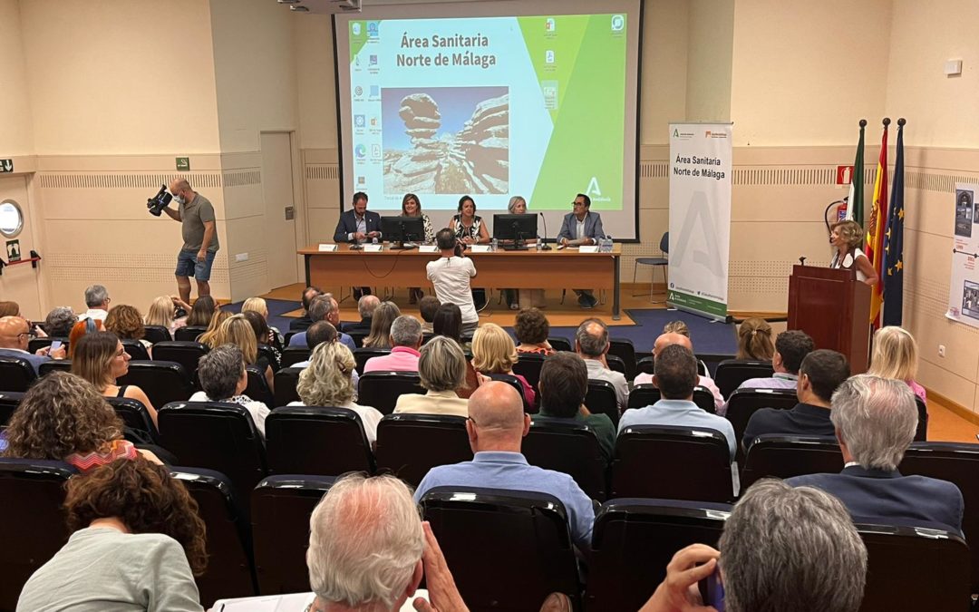 Andalucía pone en marcha un programa de prevención de la conducta suicida