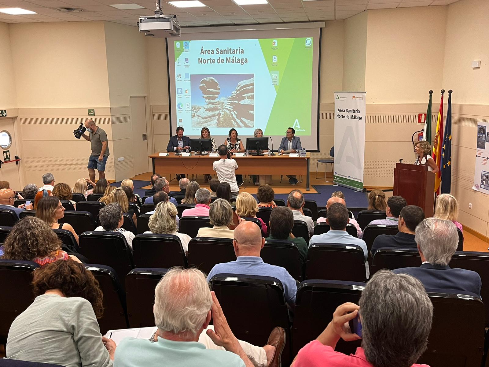 Andalucía pone en marcha un programa de prevención de la conducta ...