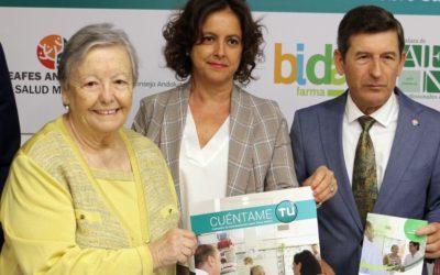 Salud Mental Andalucía anuncia los galardones de la XVI edición de sus Premios