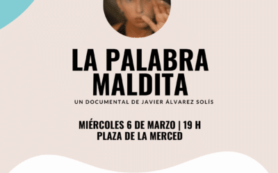 “La Palabra Maldita”: Hablamos de Suicidio en el Espacio Solidario del Festival de Cine de Málaga