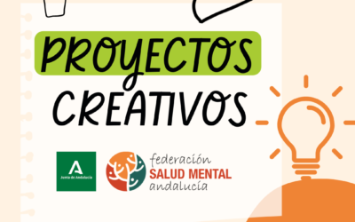 Salud Mental Andalucía lanza una iniciativa para compartir buenas experiencias entre asociaciones