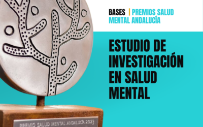 Convocatoria abierta para reconocer la Excelencia en la Investigación en Salud Mental