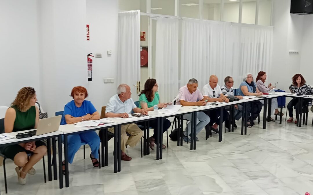 La asamblea de la Federación aprueba las Cuentas Anuales y la Memoria por unanimidad
