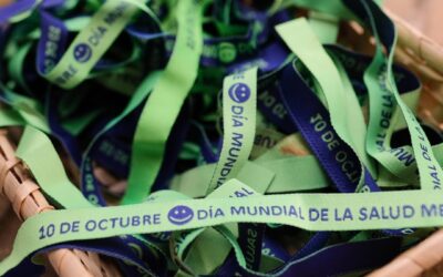 Andalucía se prepara para conmemorar el Día Mundial de la Salud Mental 2024 bajo el Lema “Trabajo y Salud Mental, un Vínculo Fundamental”