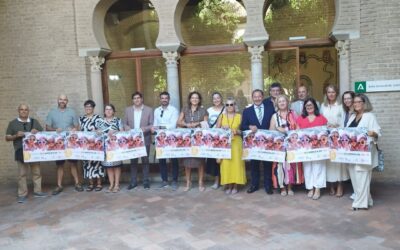 La Junta presenta la VI Carrera del Color de la Salud Mental