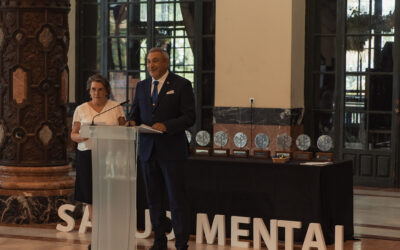 Manifiesto Día Mundial de la Salud Mental 2024
