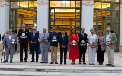 La Federación Salud Mental Andalucía entrega sus Premios en favor de la Salud Mental