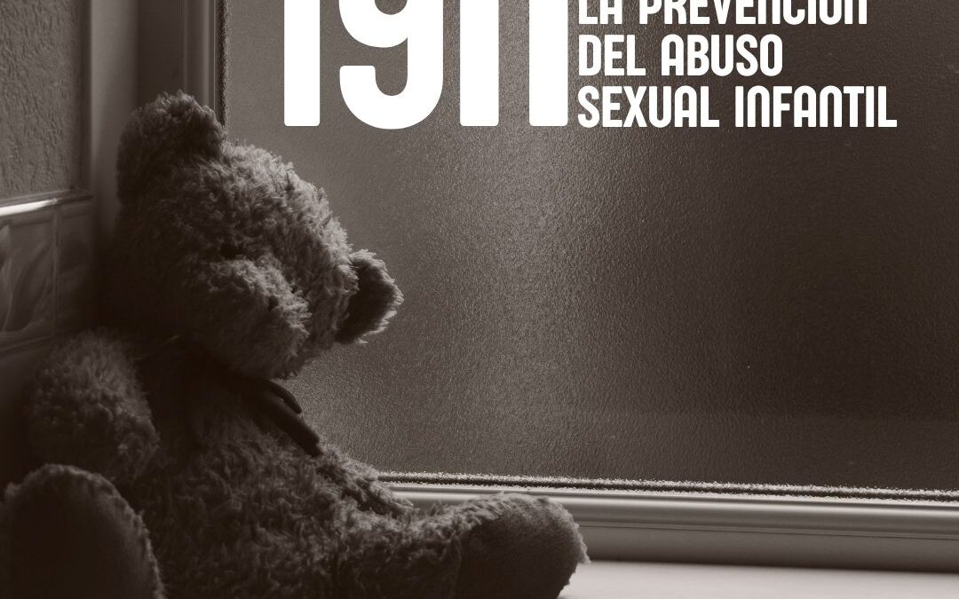 Manifiesto por el Día Mundial de la Prevención del Abuso Sexual Infantil