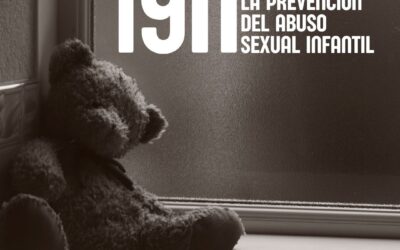 Manifiesto por el Día Mundial de la Prevención del Abuso Sexual Infantil