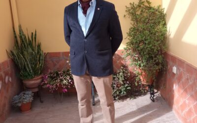 El Comité Pro Salud Mental de Andalucía renueva sus cargos