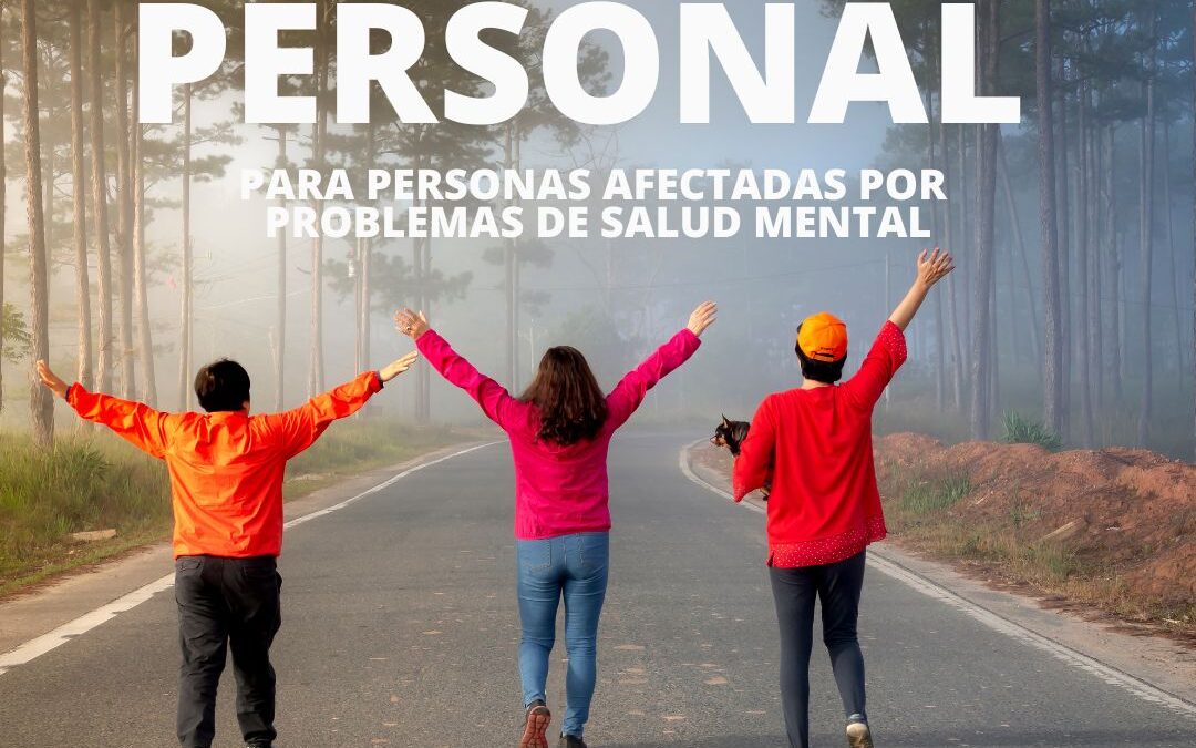 La Federación Salud Mental Andalucía impulsa de nuevo el proyecto “Asistente Personal para personas con problemas de salud mental”