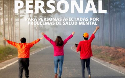 La Federación Salud Mental Andalucía impulsa de nuevo el proyecto “Asistente Personal para personas con problemas de salud mental”
