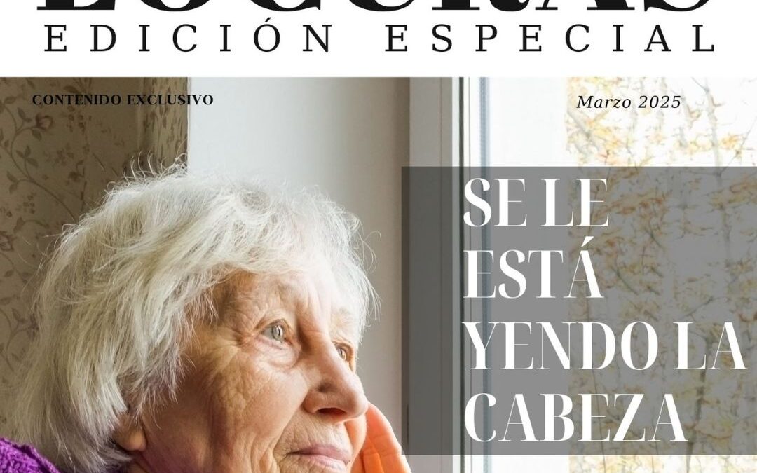 8M | Salud Mental Andalucía denuncia los estereotipos machistas y el edadismo