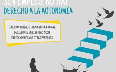 SALUD MENTAL ESPAÑA evidencia una vulneración múltiple de derechos de las personas con problemas de salud mental ante un mercado laboral excluyente