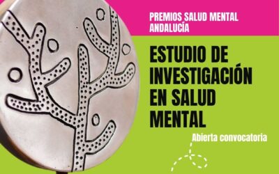 La Federación Salud Mental Andalucía convoca el Premio de Investigación en Salud Mental