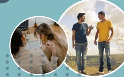 La Federación Salud Mental Andalucía edita un nuevo tríptico para informar a personas con experiencia propia sobre los apoyos a la toma de decisiones