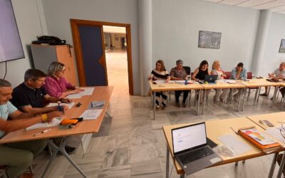 La Federación celebra su Asamblea General, aprueba las Cuentas Anuales y consolida su hoja de ruta