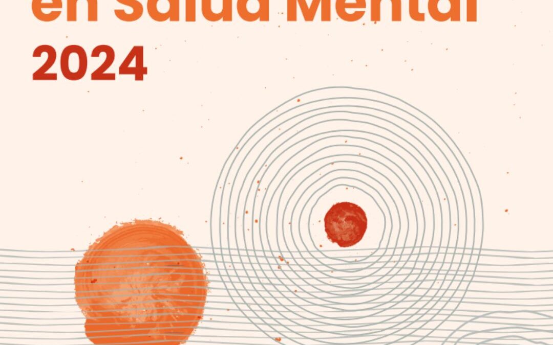 La Federación Salud Mental Andalucía difunde el Informe 2024 sobre el estado de los Derechos Humanos en Salud Mental