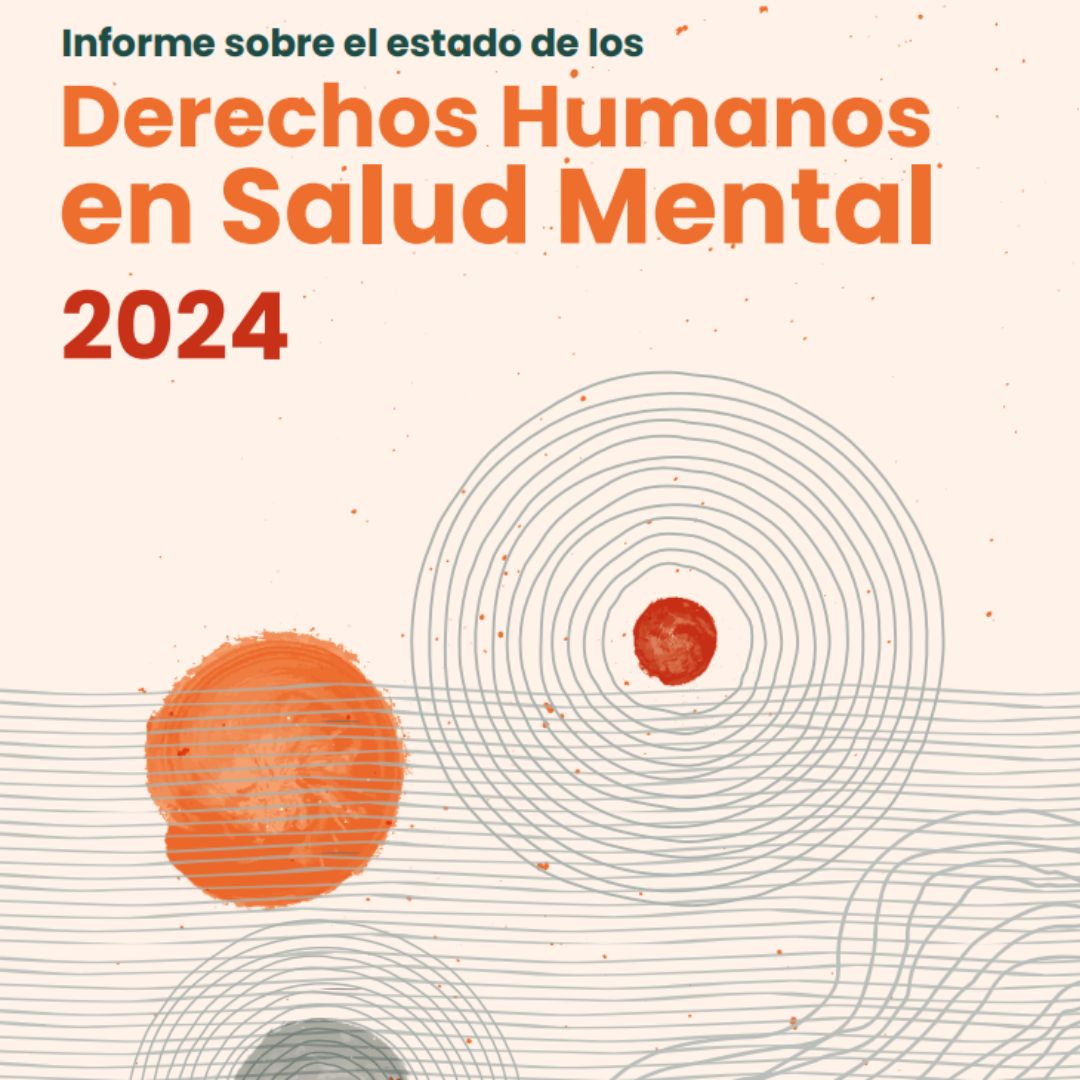 La Federación Salud Mental Andalucía difunde el Informe 2024 sobre el ...