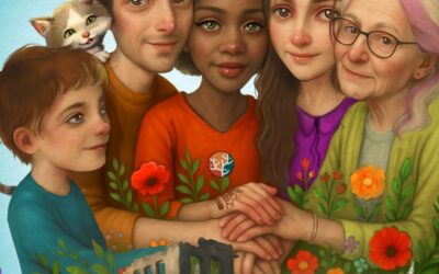 Manifiesto Día Mundial de la Salud Mental 2025