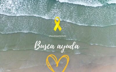Suben los suicidios en Andalucía: el sufrimiento que no ves, pero mata