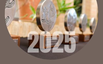 Rozalén recibirá la Insignia de Oro en los XVIII Premios Salud Mental Andalucía