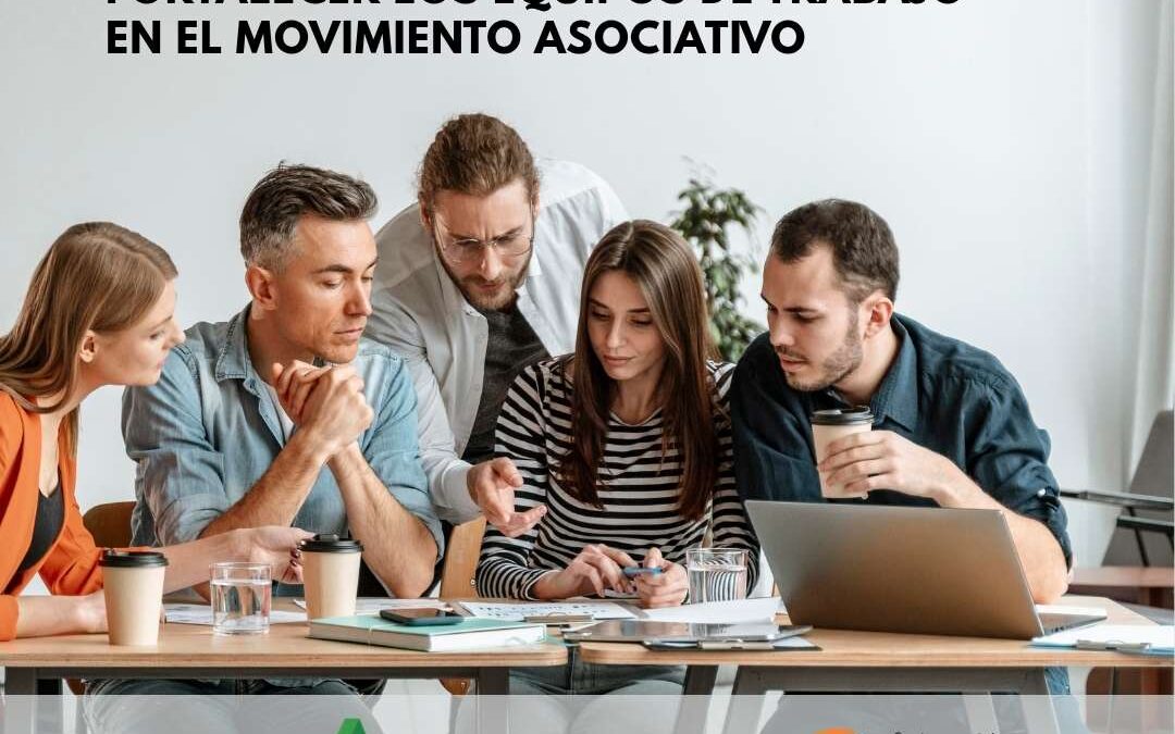 La Federación Salud Mental Andalucía impulsa una formación para fortalecer los equipos técnicos de sus asociaciones
